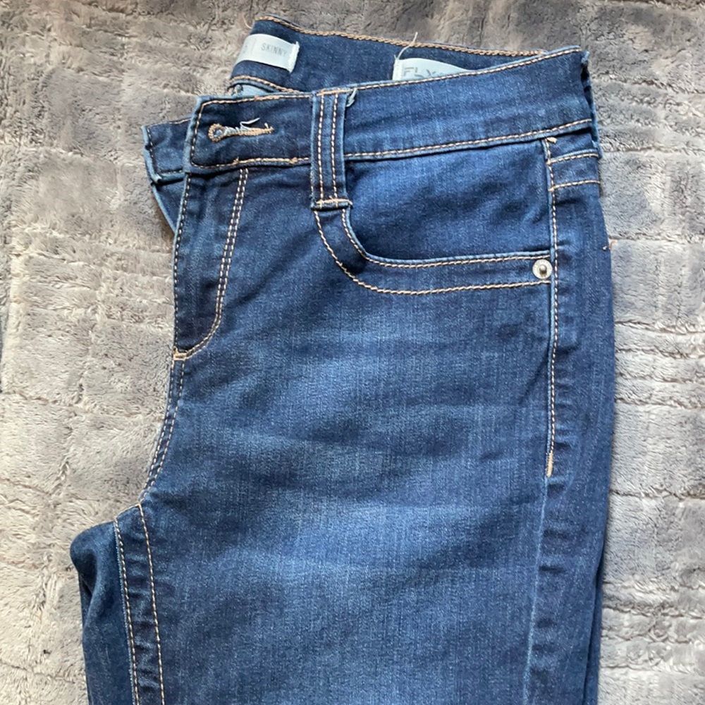 Brand new Mudd Skinny Jeans